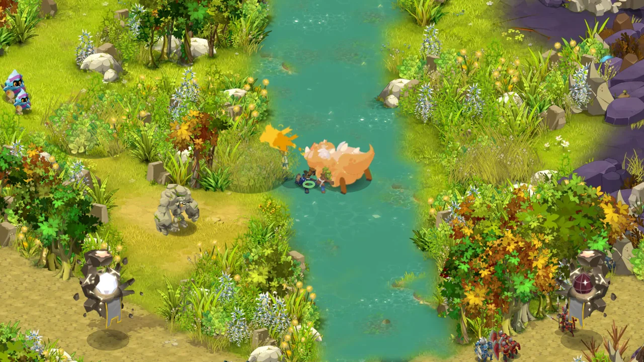 Le Dragon Cochon