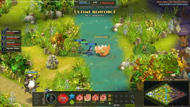 Le Dragon Cochon